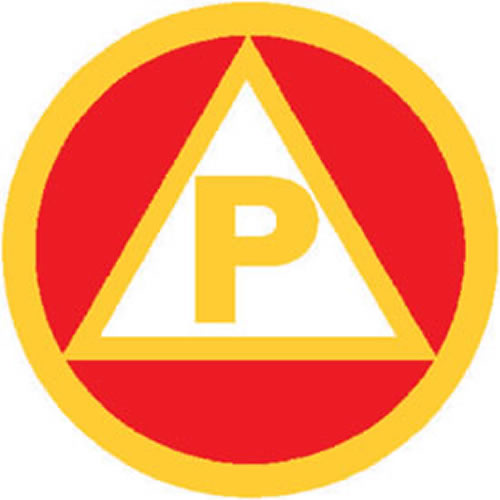 Pilgrim Degree emblem