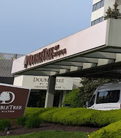 DoubleTree by Hilton Binghamton