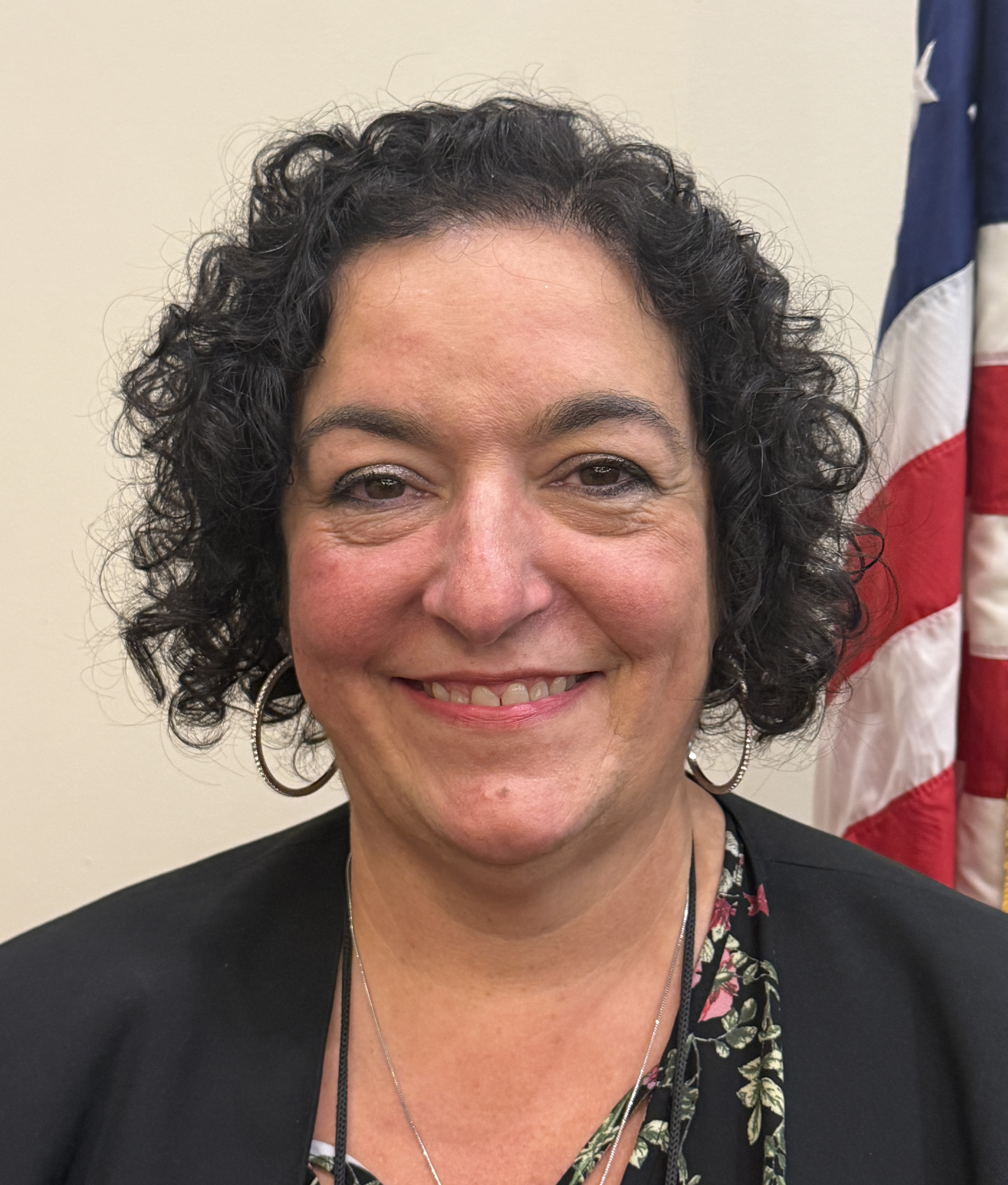 Darlene Brodfuehrer