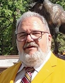 Paul T. LaMartina