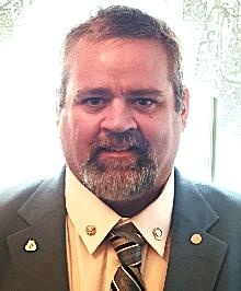 Scott Faith