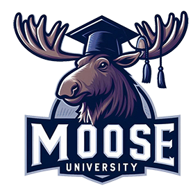 Moose University Lodge Leadership Course — Preparing Effective Leaders to serve their Moose Lodge and Community